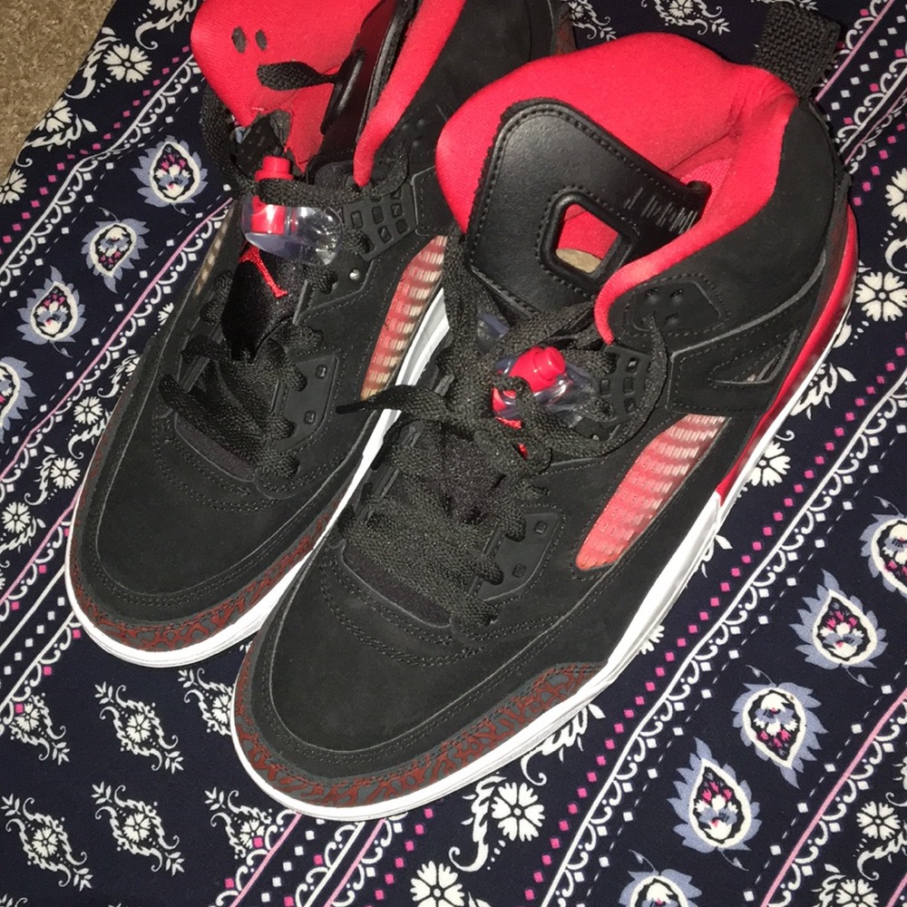 Jordan’s